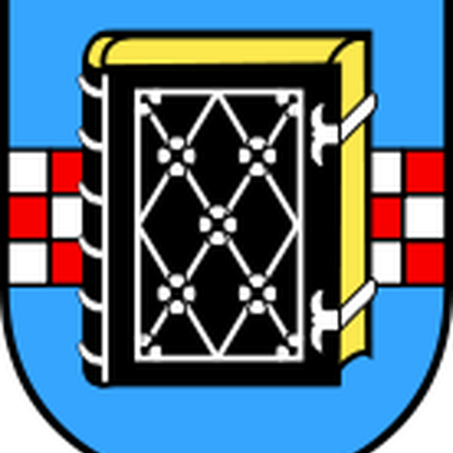 Wappen der kreisfreien Stadt Bochum